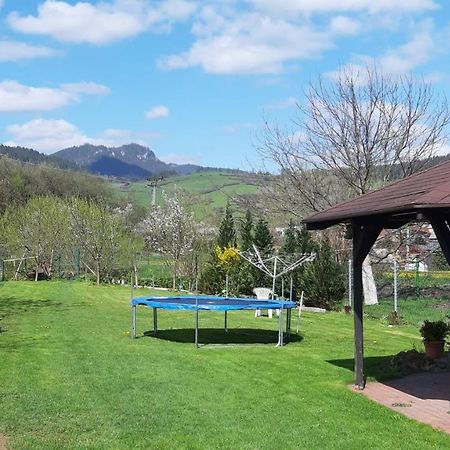 Apartmany Lucky 30 Экстерьер фото