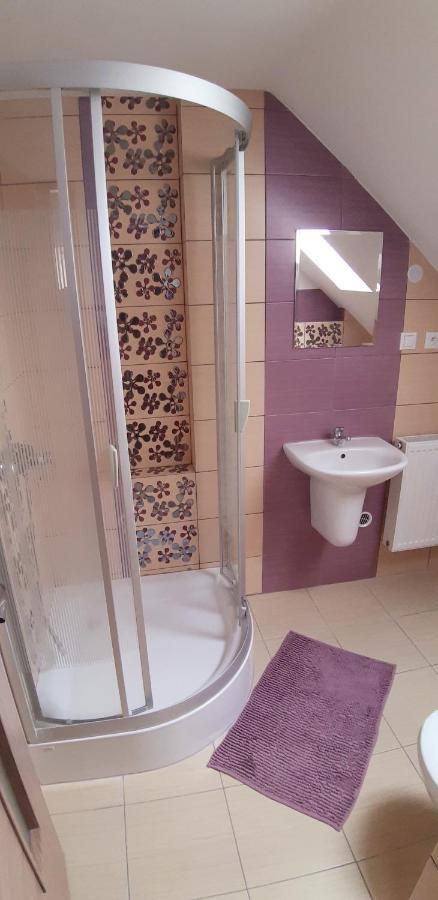 Apartmany Lucky 30 Экстерьер фото
