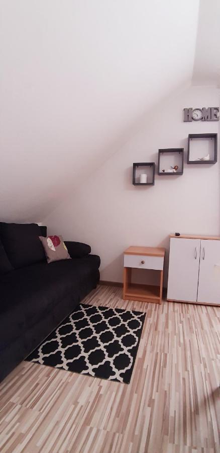 Apartmany Lucky 30 Экстерьер фото