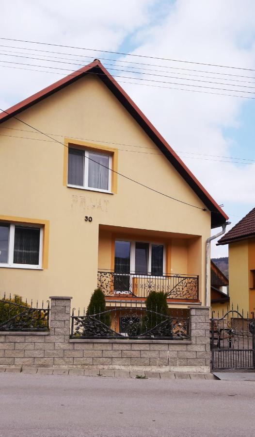 Apartmany Lucky 30 Экстерьер фото