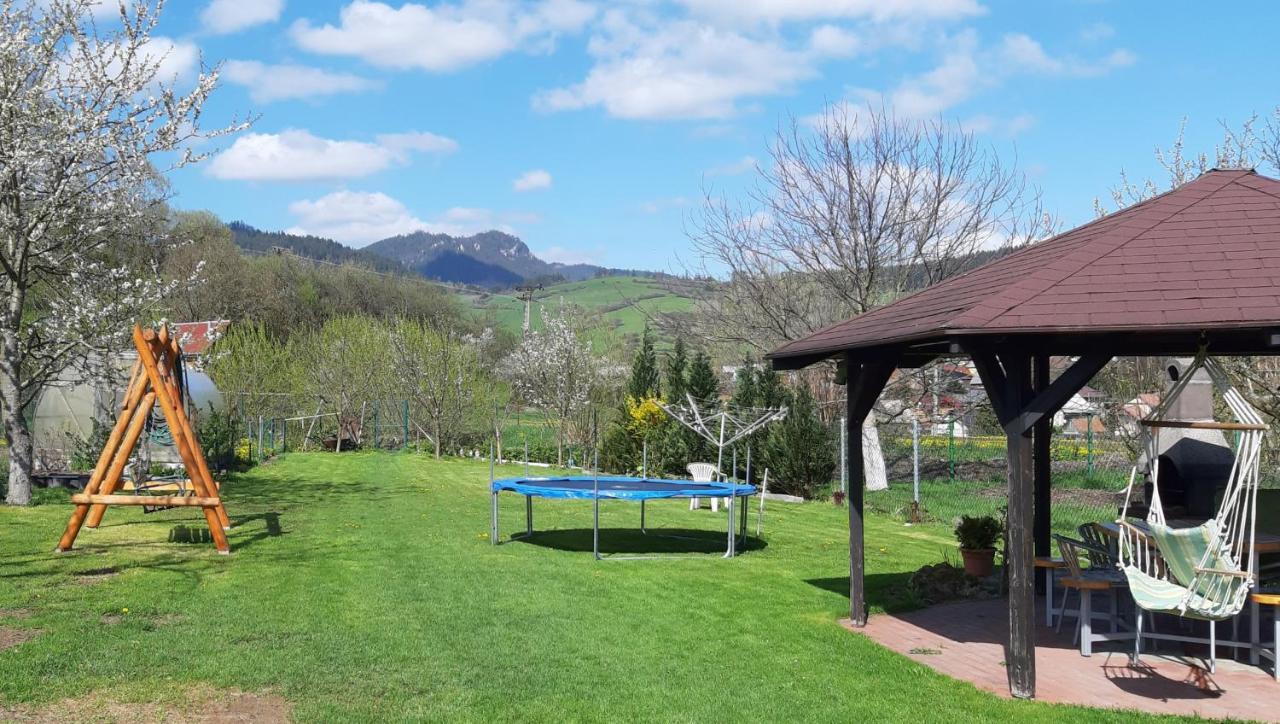 Apartmany Lucky 30 Экстерьер фото