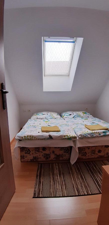Apartmany Lucky 30 Экстерьер фото