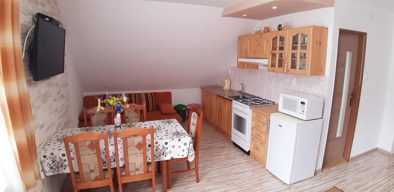 Apartmany Lucky 30 Экстерьер фото