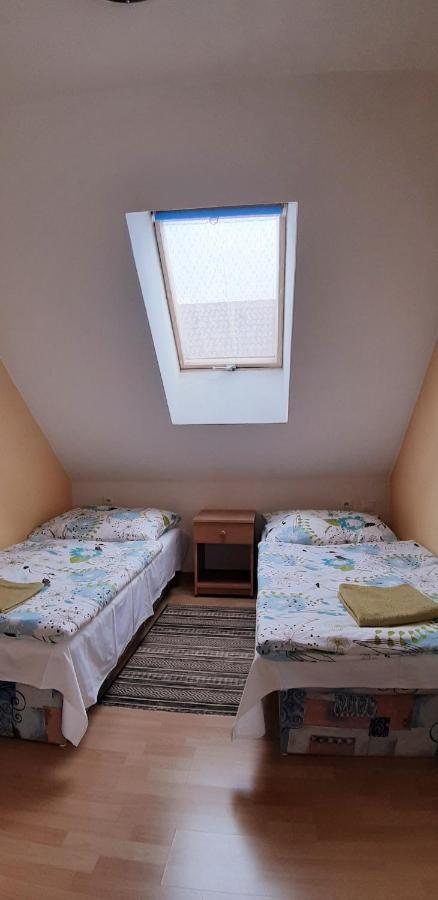 Apartmany Lucky 30 Экстерьер фото