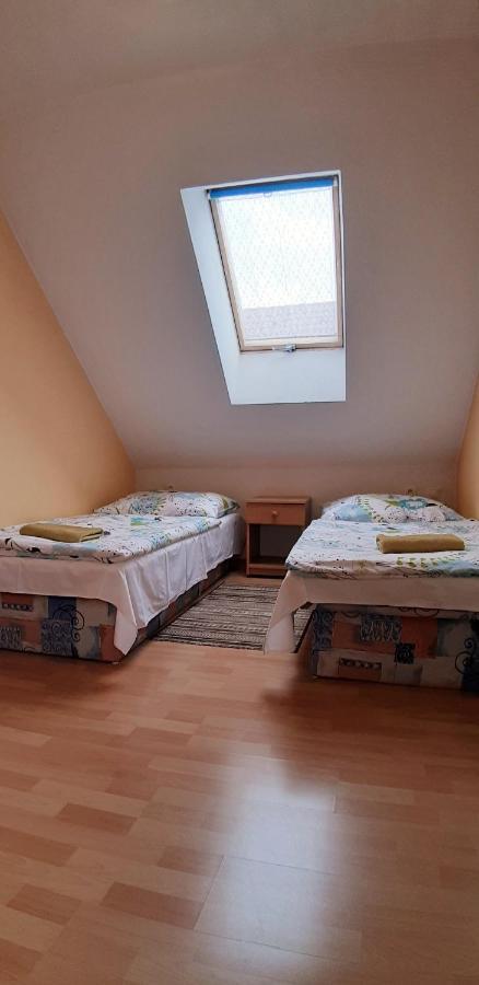 Apartmany Lucky 30 Экстерьер фото